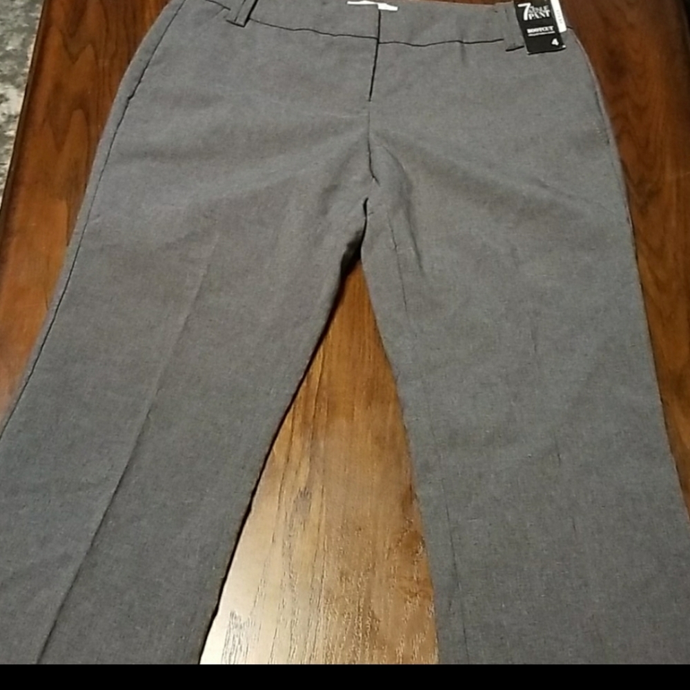 7th Avenue Slacks